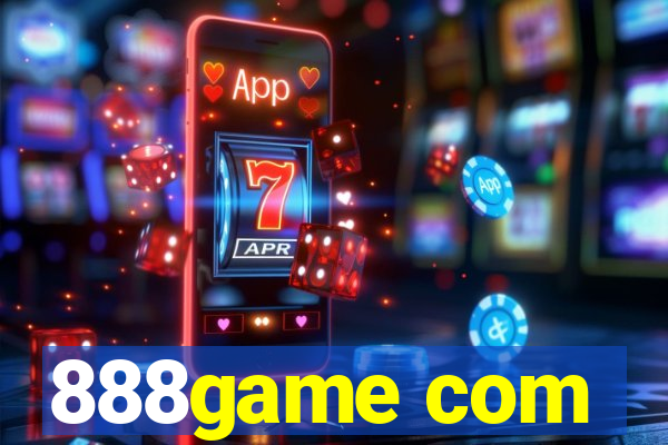 888game com